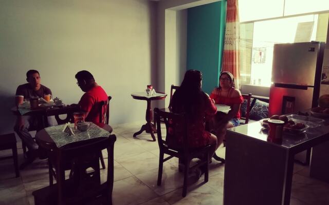 Hotel Real Chimbote