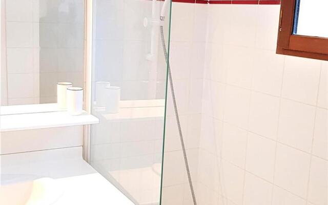 Chalet Le Dévoluy-Agnières-en-Dévoluy, 3 pièces, 7 personnes - FR-1-504-51