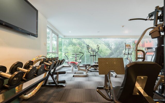 Nice Residence Hotel Bangkok