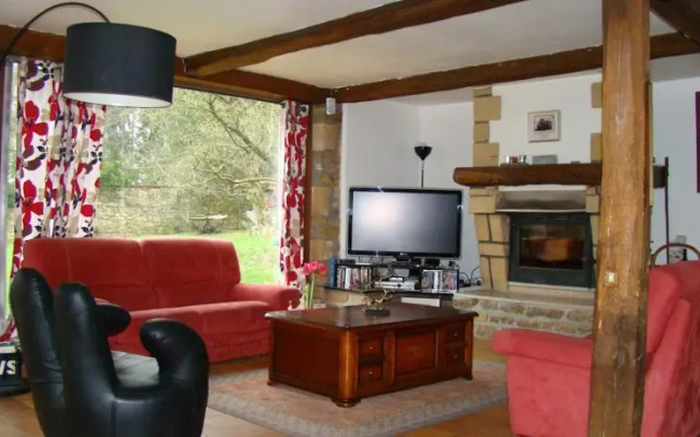 Chambres dhotes Le Vieux Moulin