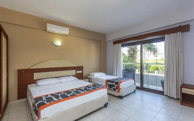 Tiana Moonlight Hotel - All Inclusive