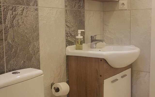 Hotel Villa Monte