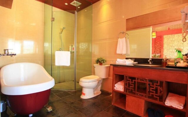 Zhenmei Holiday Inn - Lijiang