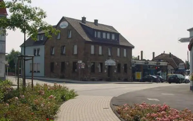 Aal-Kate Hotel