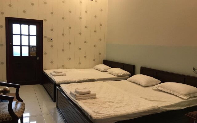 Hai Dang Mekong Guesthouse