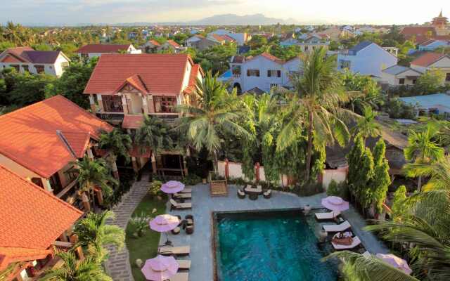 Mercure Hoi An
