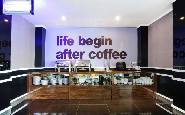 ZEN Rooms Near Purimas Batam Centre