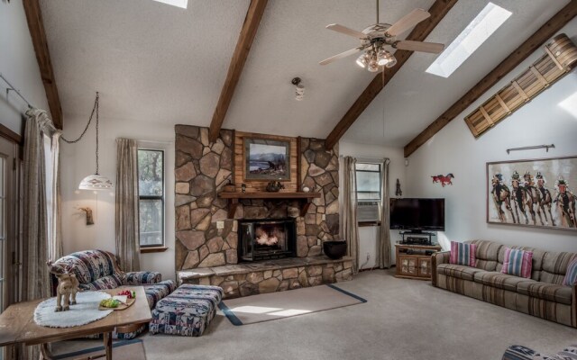 Ruidoso Three-bedroom