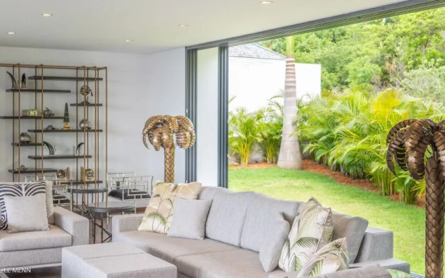Dream Villa St.Jean-2033