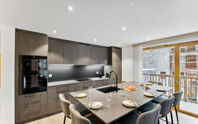 Chalet l'Eveil