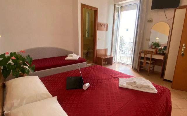 Hotel Villa Caterina