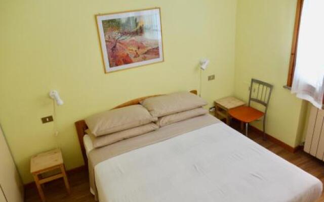 Appartamento Holiday Rimini 100mt dal mare