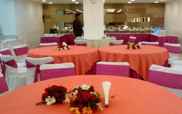 FabHotel Jasmine Boutique