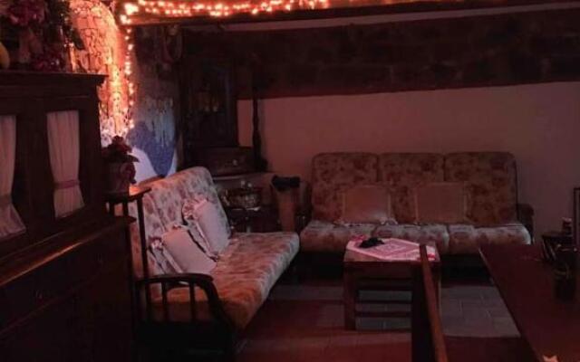 Etna baita stone e suite