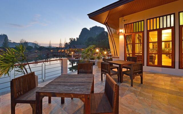 Poonsiri Resort