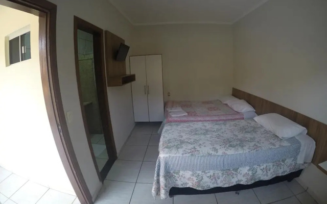 Hotel 2 Irmaos