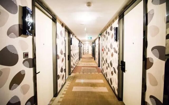 Yiwu Youhao Holiday Hotel