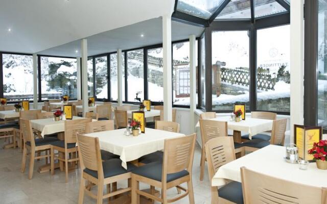 Hotel Hirschen