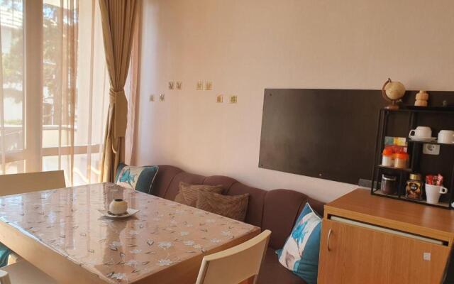 Apartment 428A in Hotel Snezhanka, Pamporovo