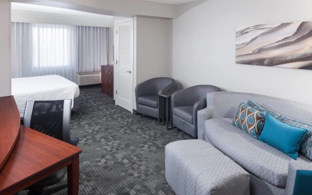 Courtyard by Marriott Birmingham Trussville