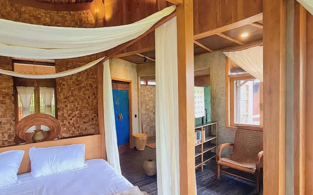 Villa OMantra Home Bali