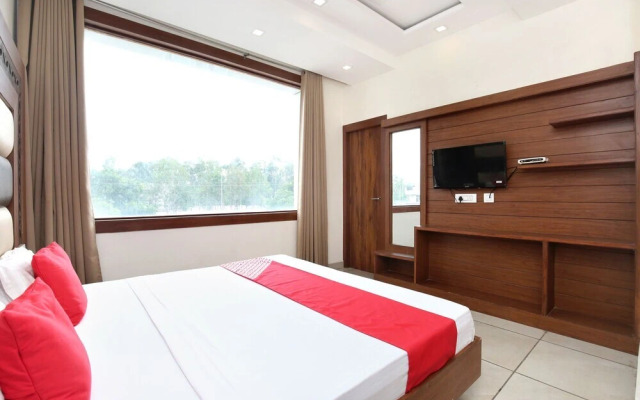 Hotel Atlante by OYO Rooms