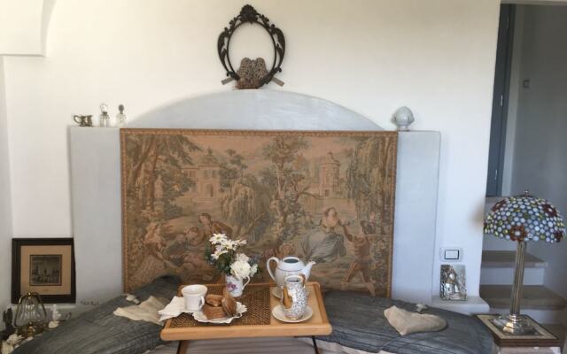 Masseria Lama di Coccaro
