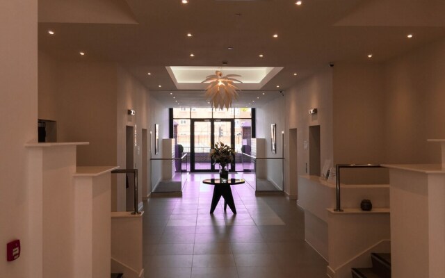Verona Apartments