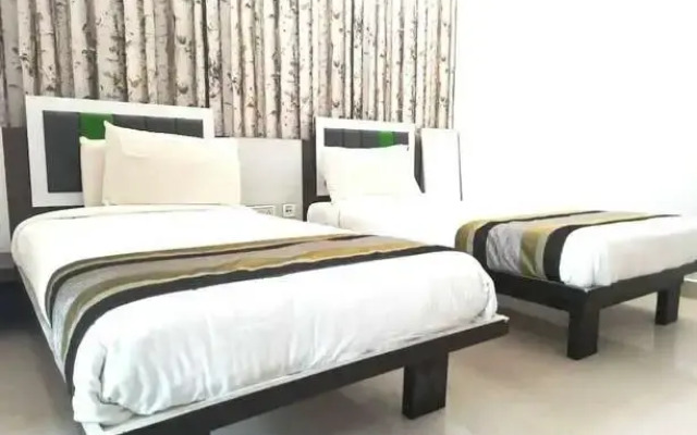 Rainbow Hotels & Service Apartments