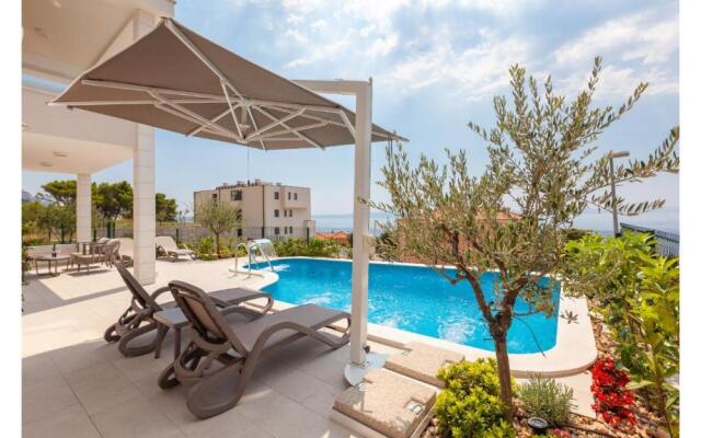 Villa Luka