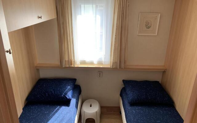 RBR 747 - Beach Resort Kamperland