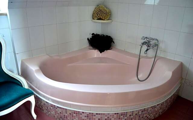 La Casa di Mimma Località C0VIDFREE