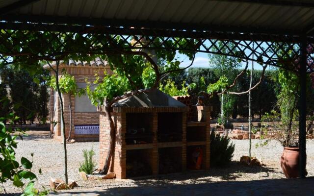 Casa Rural La Florentina