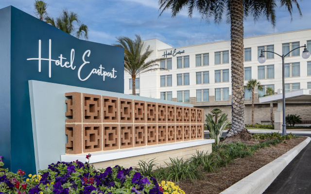 Hotel Eastport