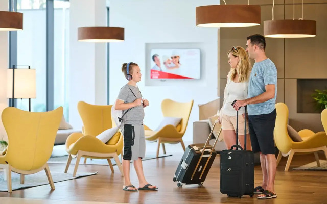 Hotel Park Plava Laguna