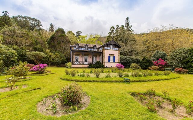 Casa dos Barcos Furnas