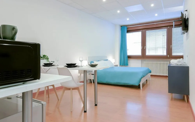 Les Trois Merveilles Green Fernando