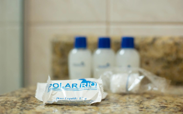 Polar Rio Hotel