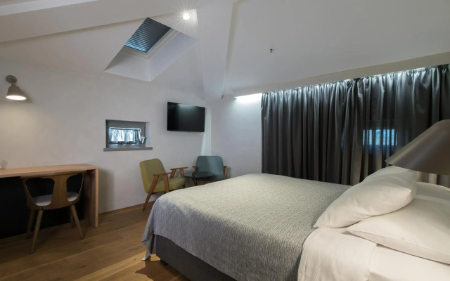Hotel Peteani
