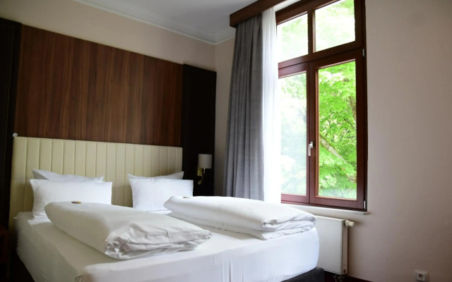 Hotel Am Schloss Aurich