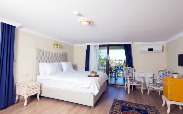 Belizi Hotel