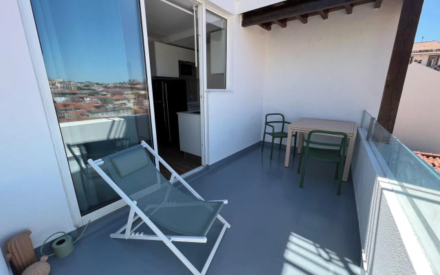 Castello Prime Suites