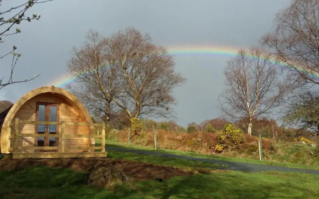 Glendalough Glamping