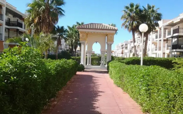 La Casa de la Playa