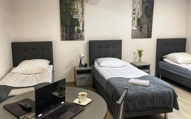 Hostel Adabet