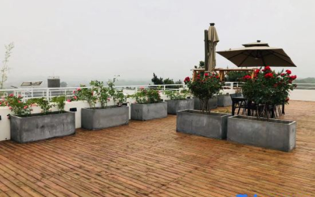 Tianjin Impression Courtyard