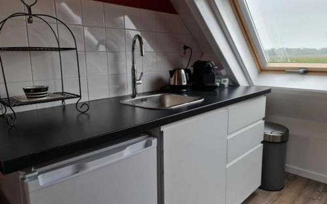 Logement Hellevoetsluis