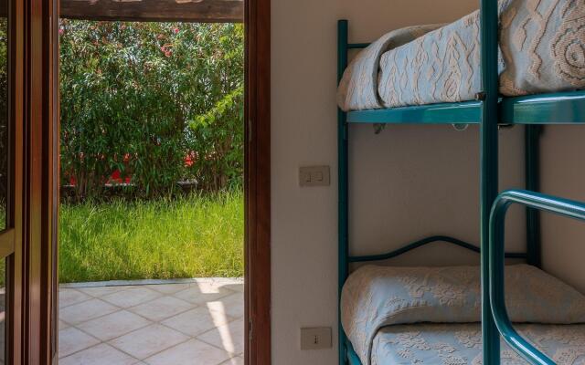 Holiday Resort, Budoni