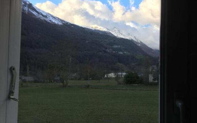 Appartement Solférino