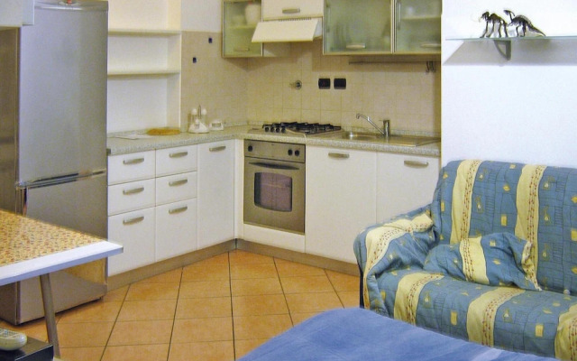 Apartment in Mongelia